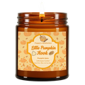 Little Pumpkin Nook - Pumpkin Spice