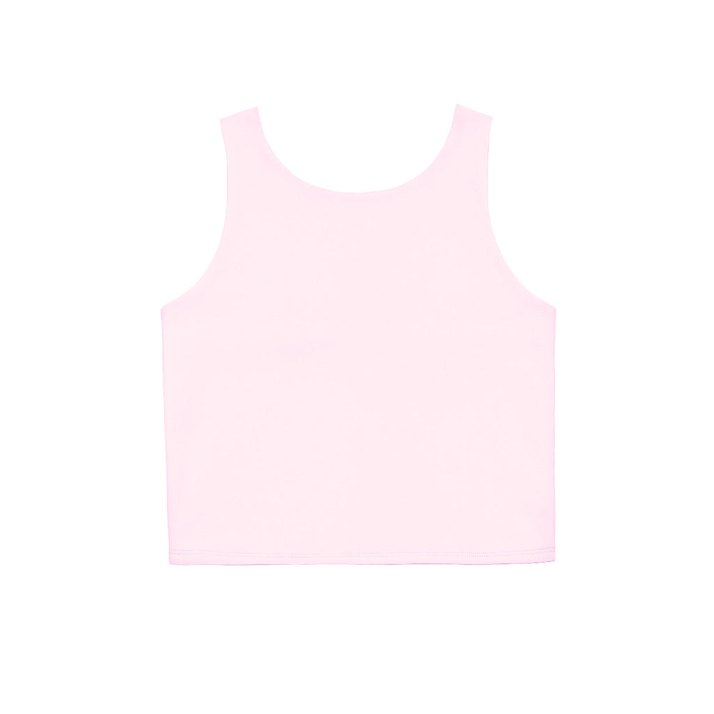 Pink Razorback Top
