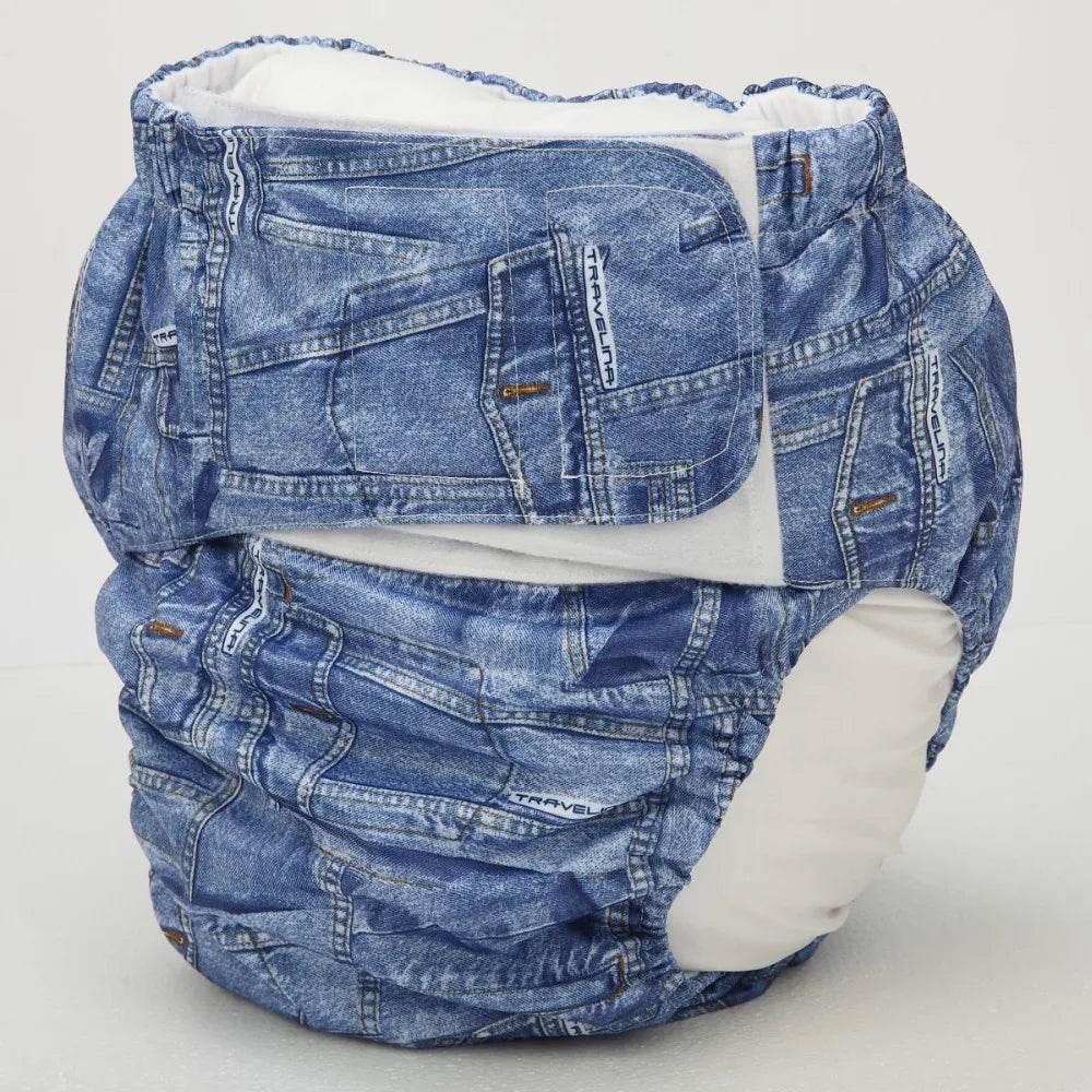 Little Snuggles XL Cloth Diaper