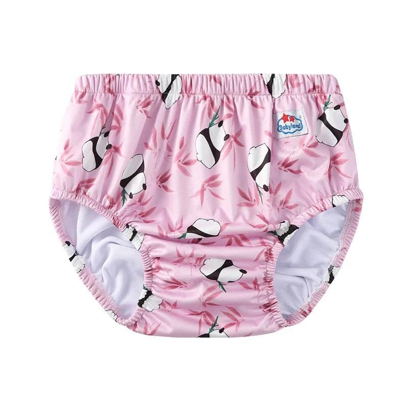 Lil’ Splashies Waterproof ABDL Swim Diapers