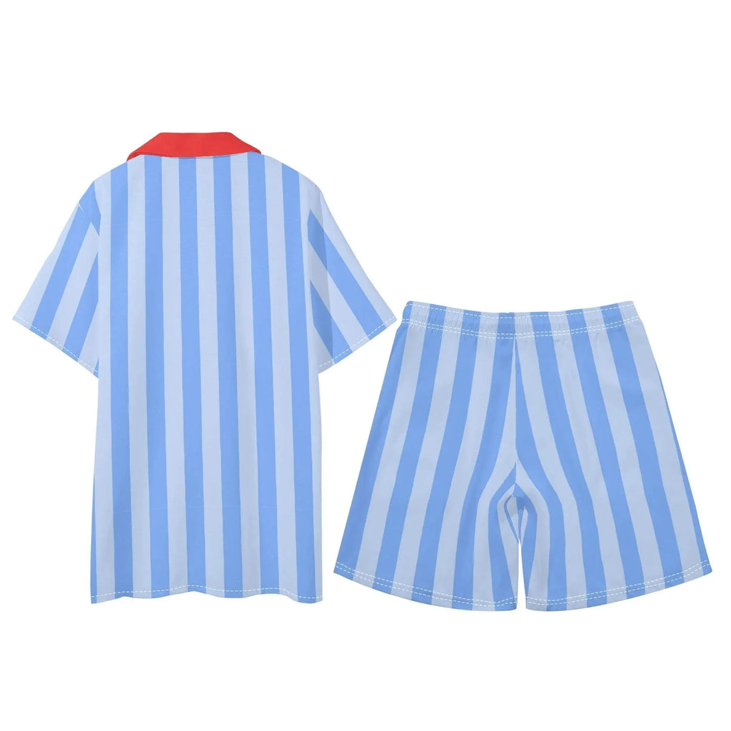 Lil Slugger Unisex Shortsie Set