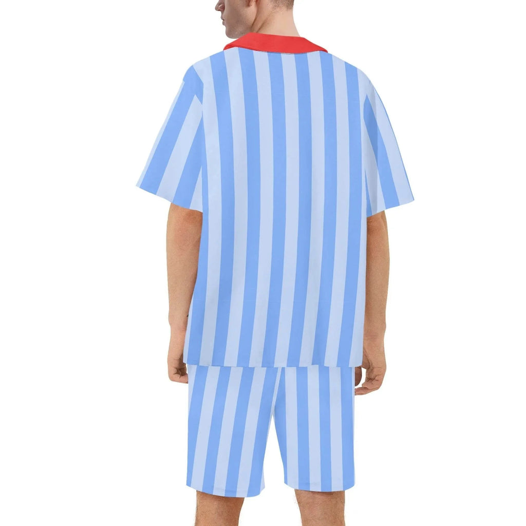Lil Slugger Unisex Shortsie Set