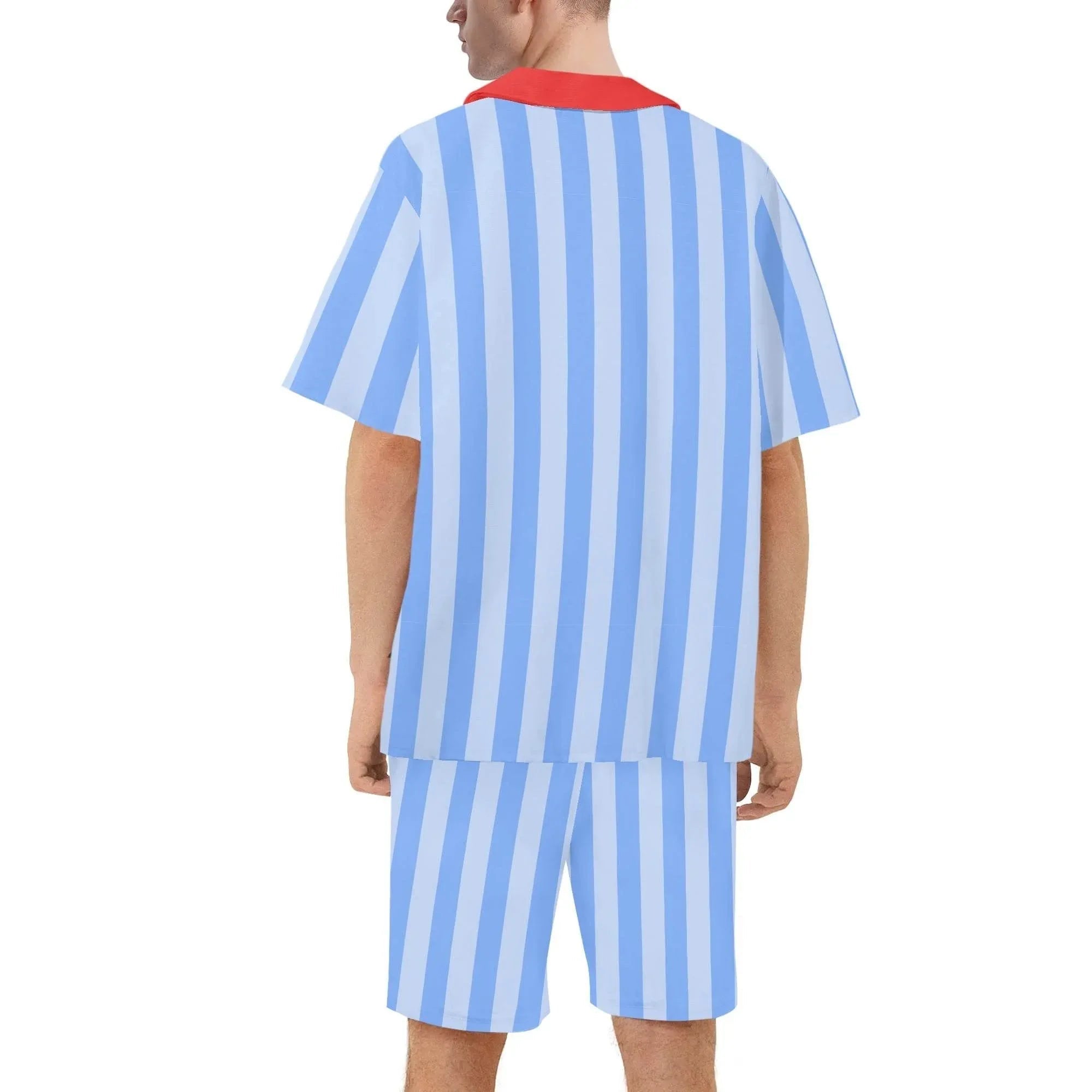 Lil Slugger Unisex Shortsie Set