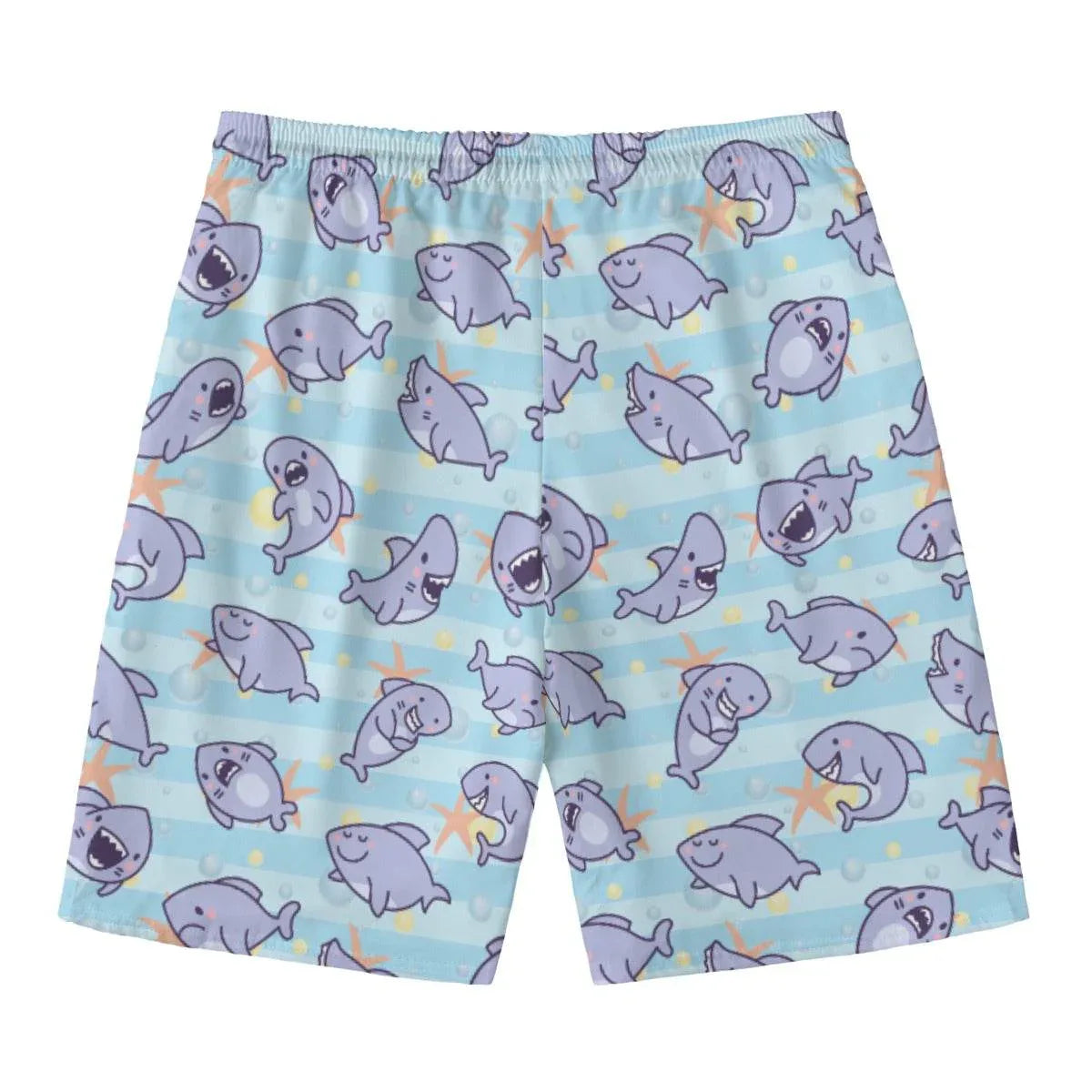 Lil Finny Beach Shorties