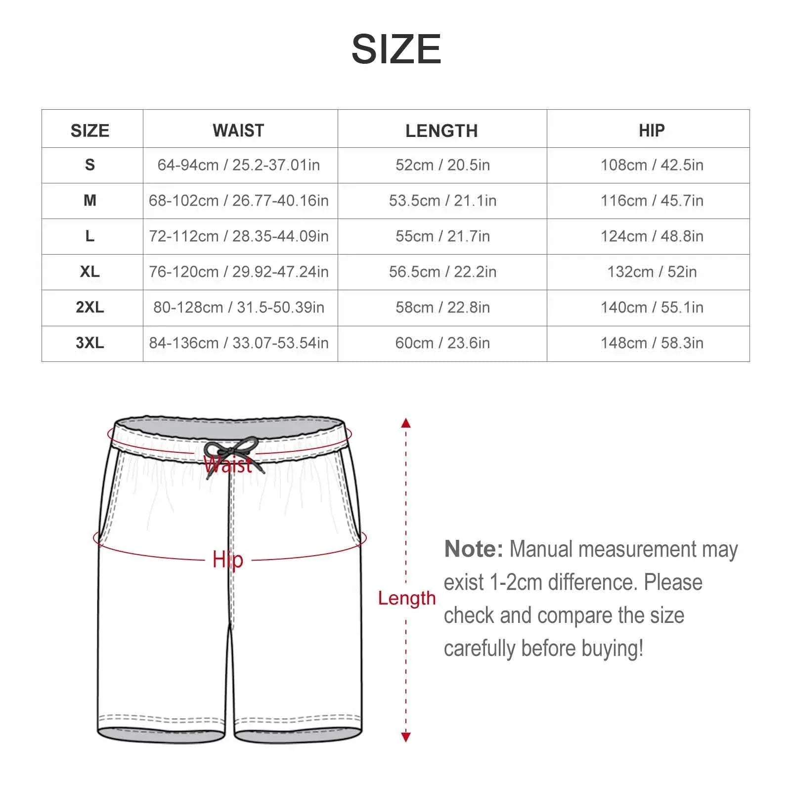 Little Spots Beach Shorts