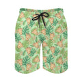 Little Spots Beach Shorts