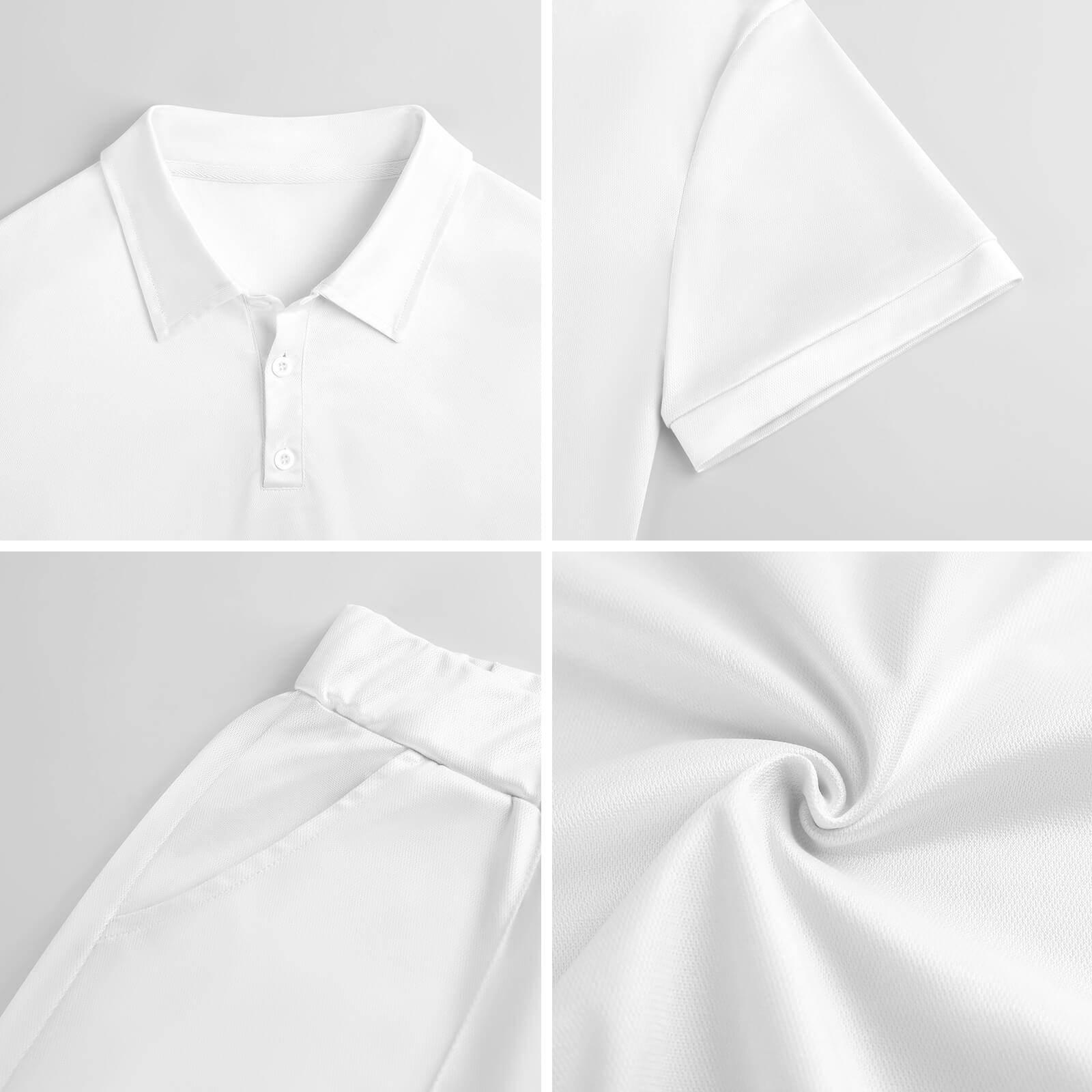 Little Stars Polo Daywear