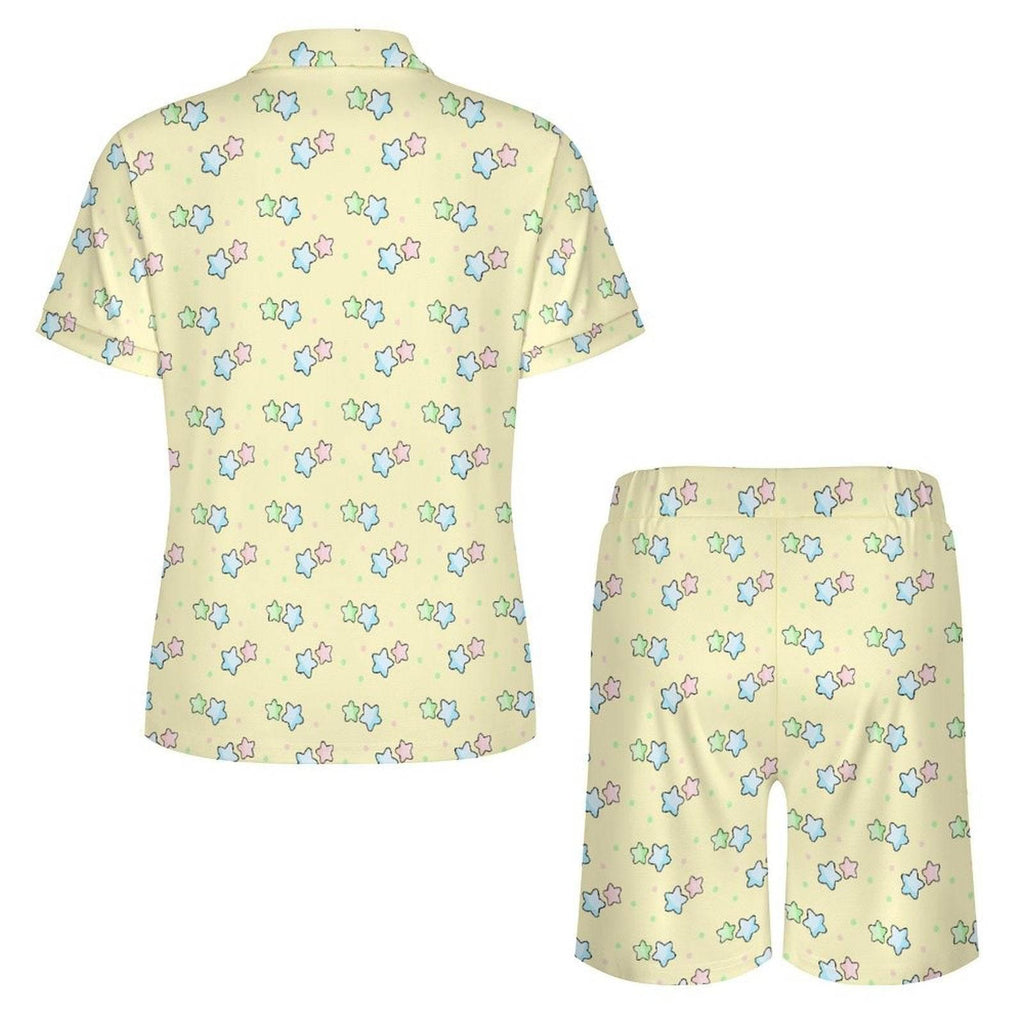Little Stars Polo Daywear