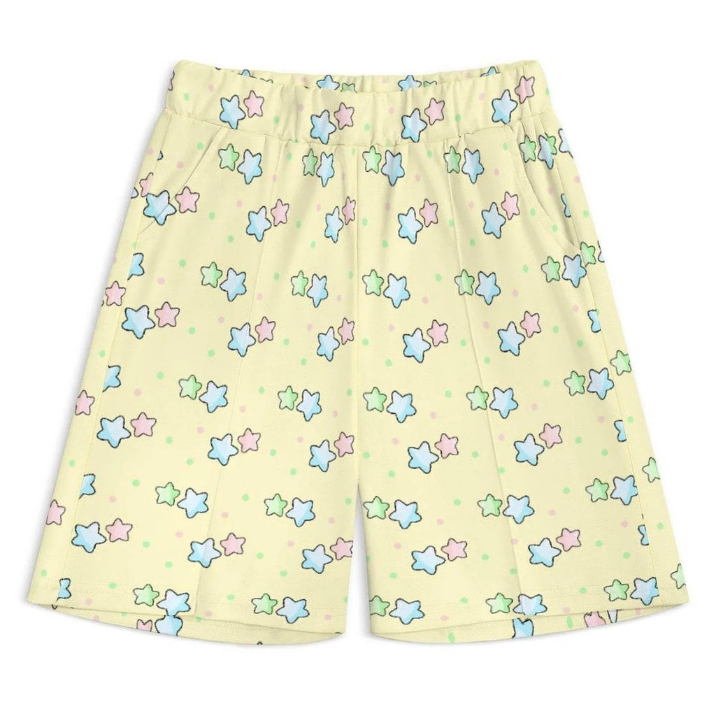Little Stars Polo Daywear