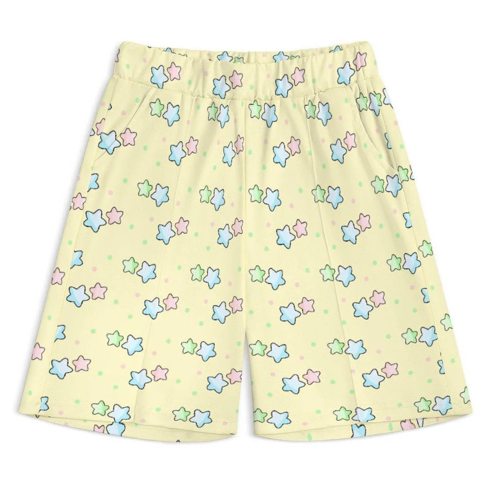 Little Stars Polo Daywear