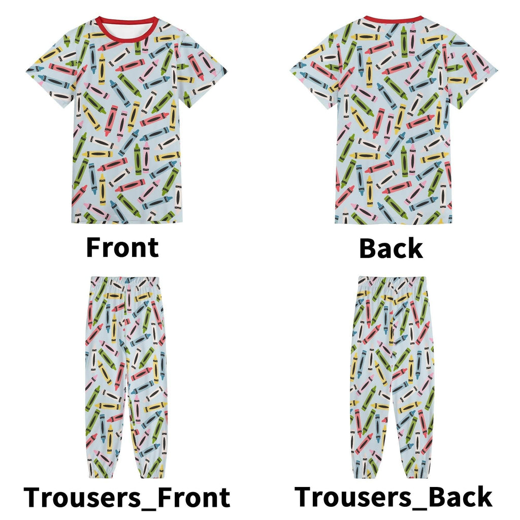 Lil Scribbler Unisex Playset