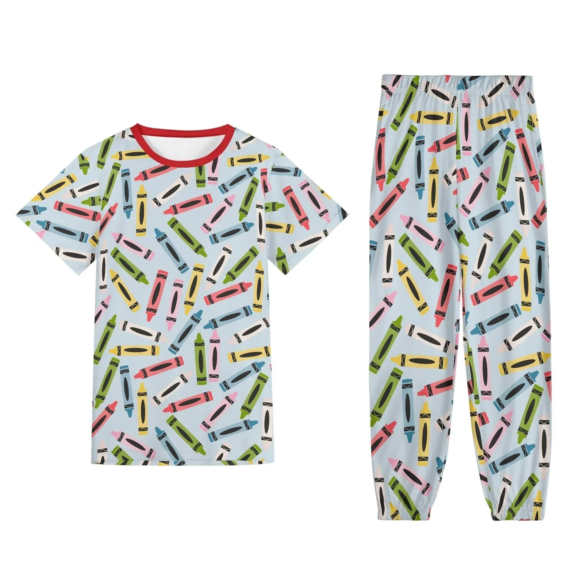 Lil Scribbler Unisex Playset