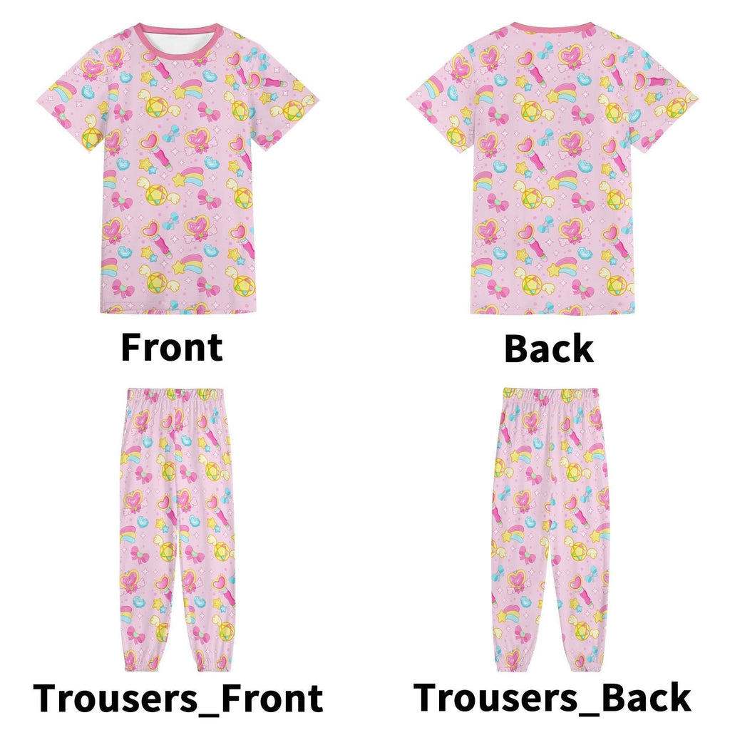 Magical Dream Unisex Playset