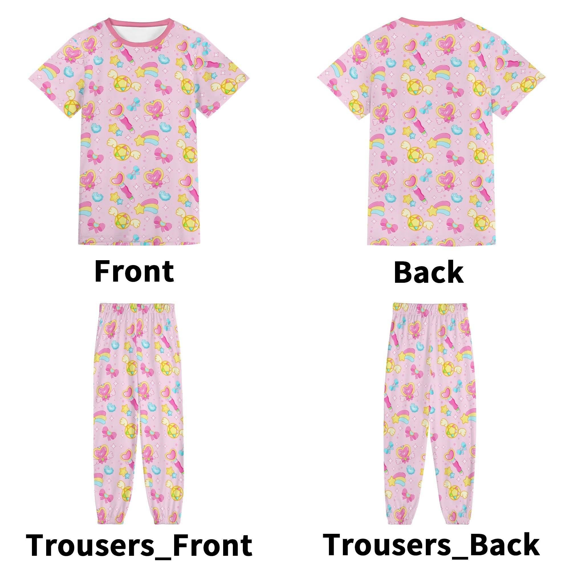 Magical Dream Unisex Playset