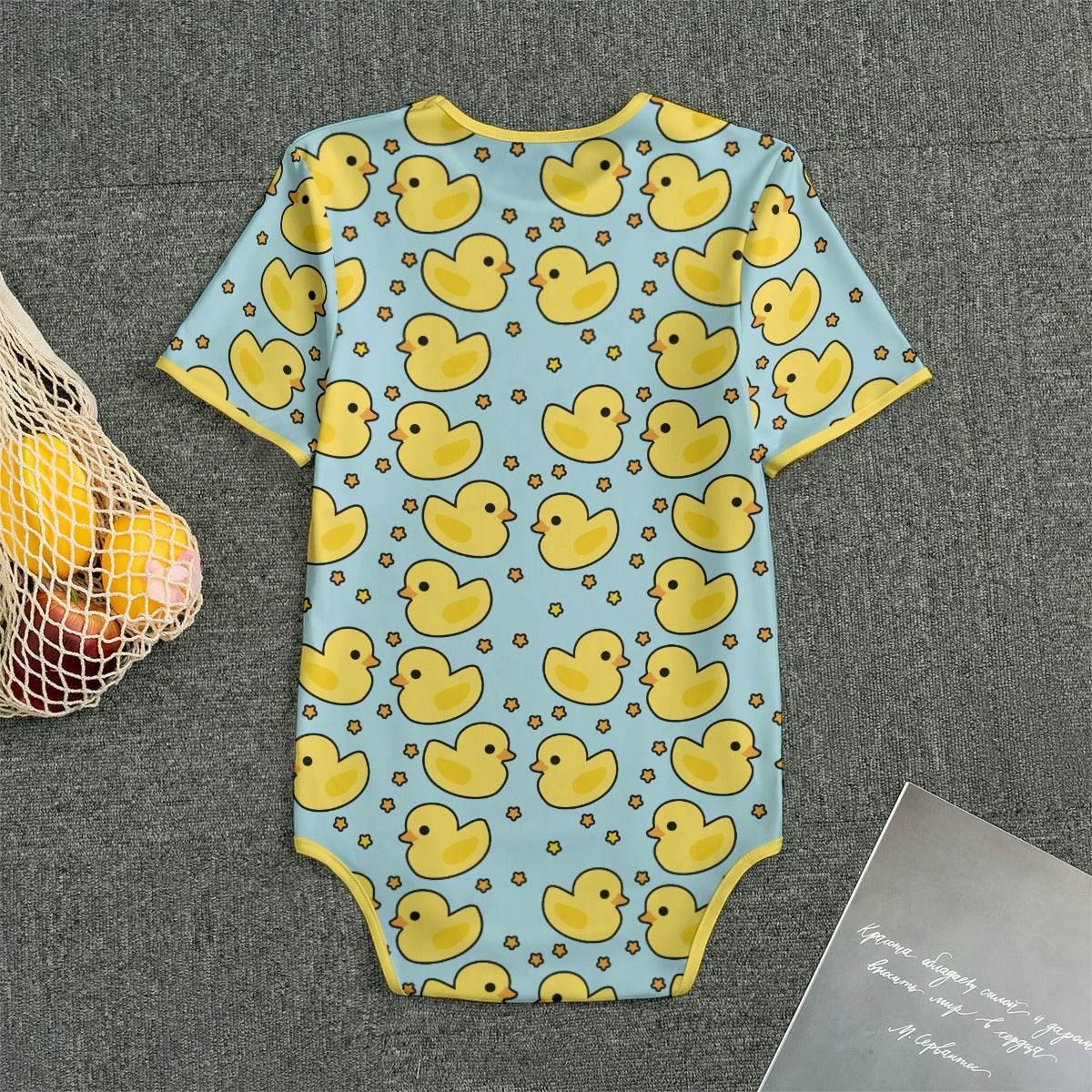 Lil Waddles Adult Unisex SnappieSuit