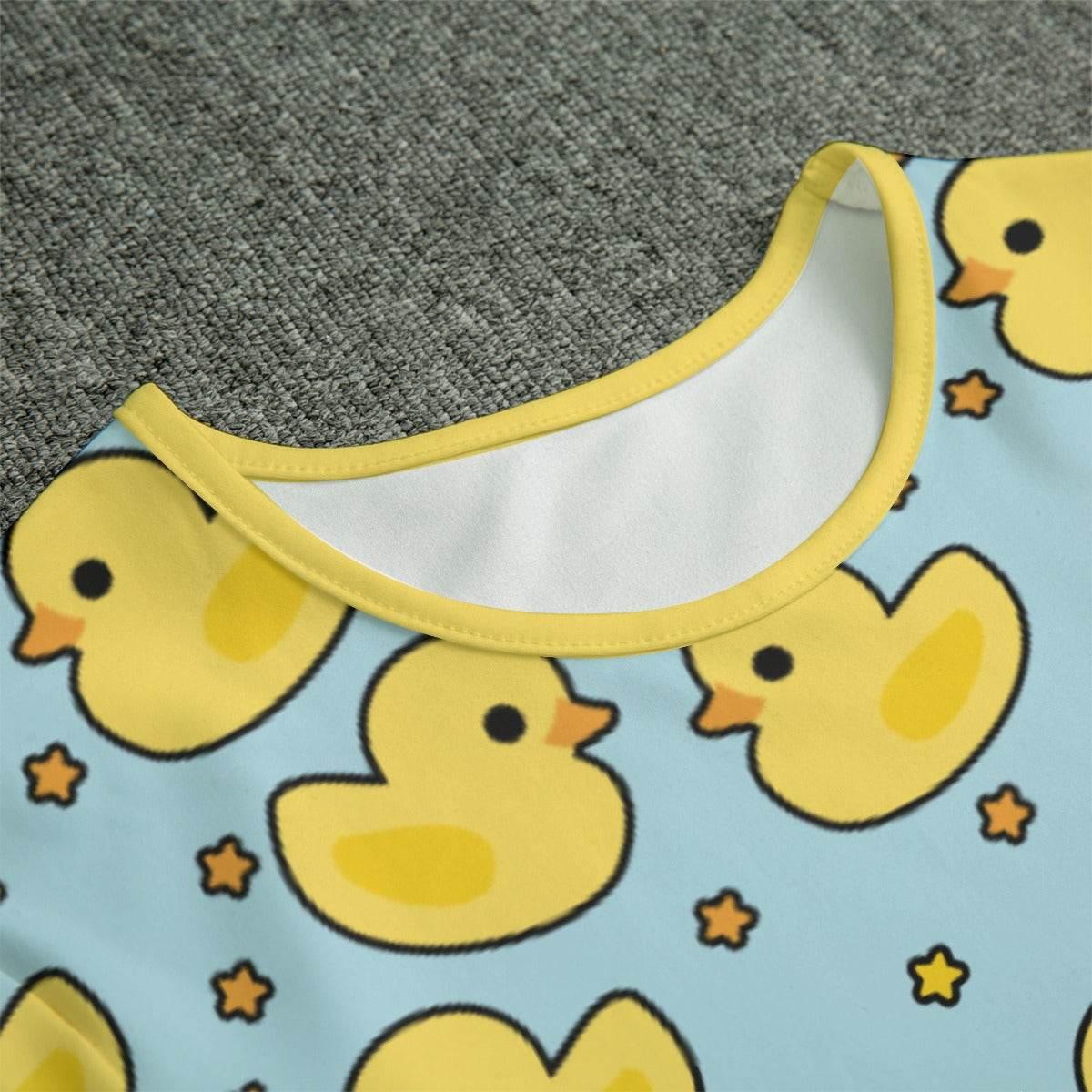 Lil Waddles Adult Unisex SnappieSuit