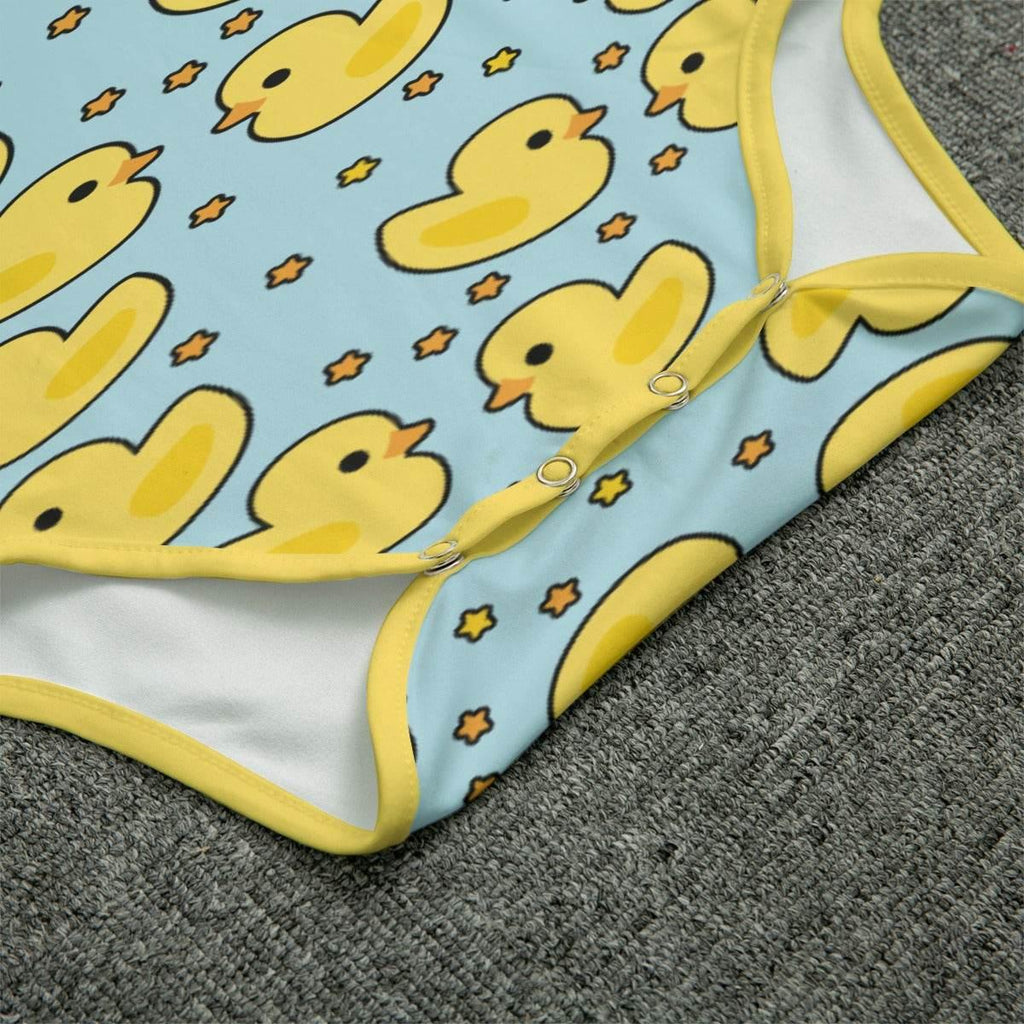 Lil Waddles Adult Unisex SnappieSuit