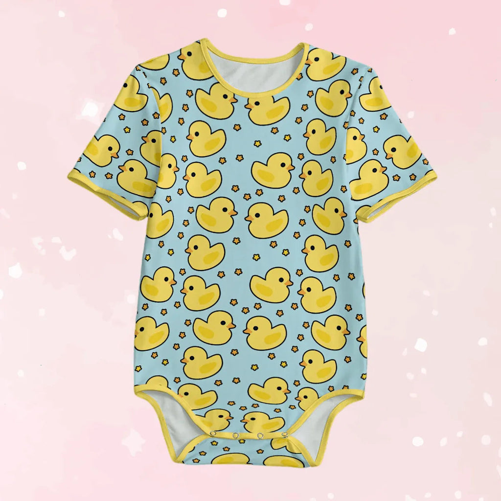 Lil Waddles Adult Unisex SnappieSuit