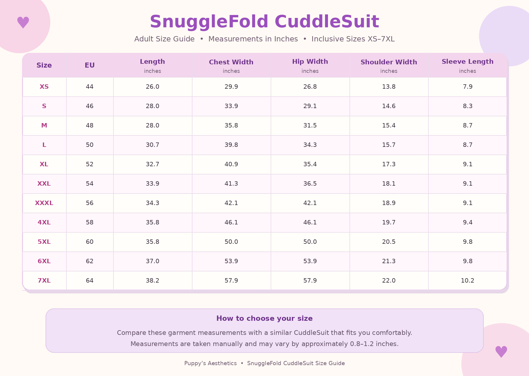 Biscuit Buddy SnuggleFold CuddleSuit